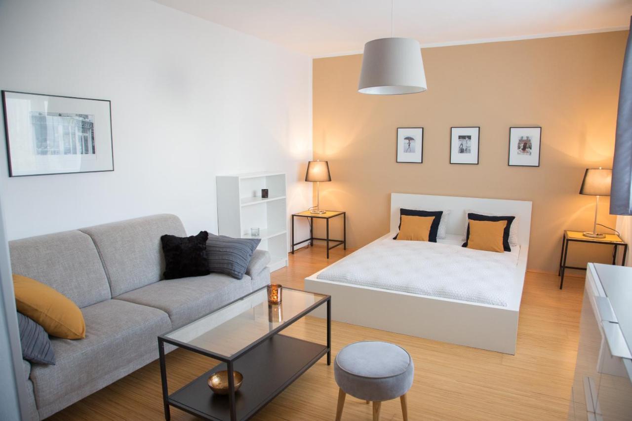 All You Need Apartman Bécs Kültér fotó