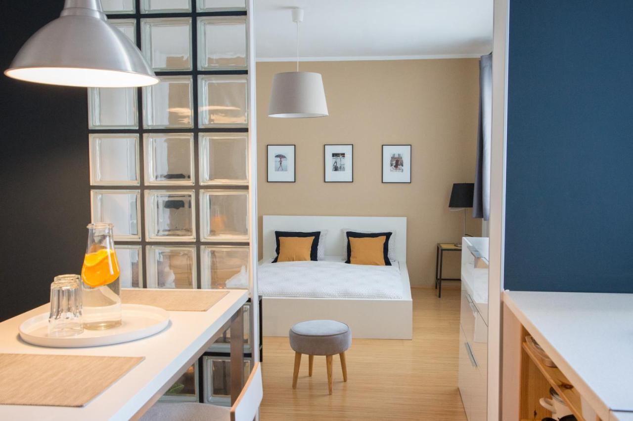 All You Need Apartman Bécs Kültér fotó
